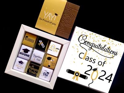 Congrats Class of 2024 Chocolate| Giftonclick